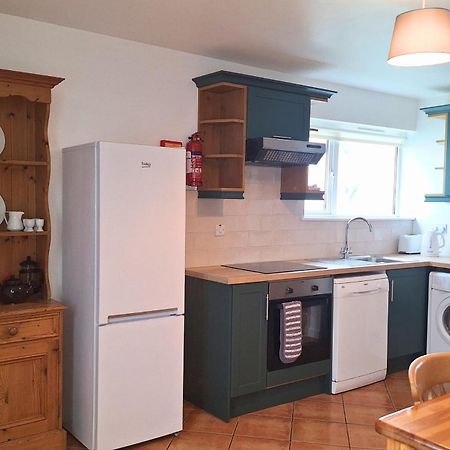 Dingle Harbour Cottages 3 Bed - Sleeps 6 Type A By Trident Holiday Homes Zewnętrze zdjęcie