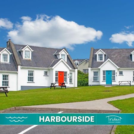 Dingle Harbour Cottages 3 Bed - Sleeps 6 Type A By Trident Holiday Homes Zewnętrze zdjęcie