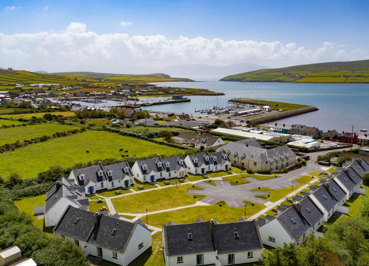 Dingle Harbour Cottages 3 Bed - Sleeps 6 Type A By Trident Holiday Homes Zewnętrze zdjęcie