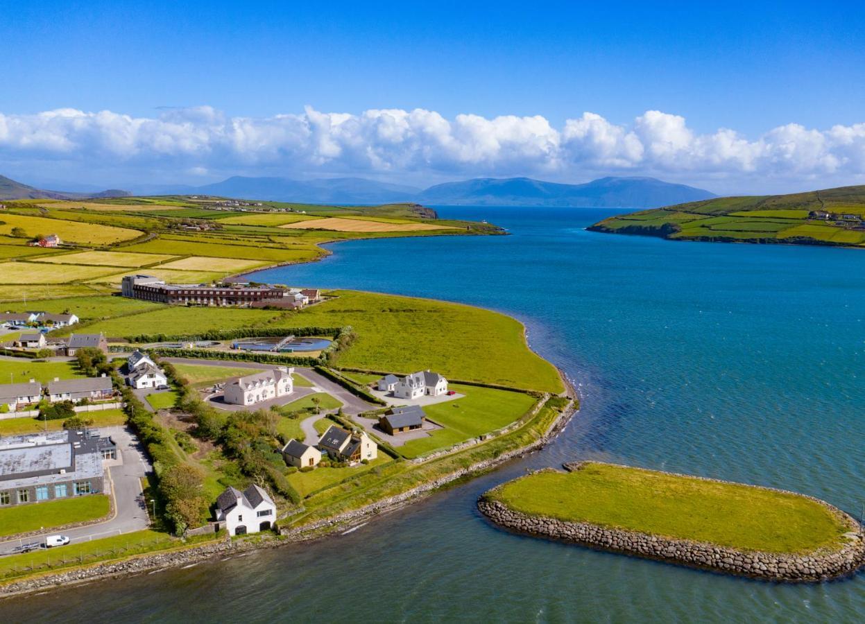 Dingle Harbour Cottages 3 Bed - Sleeps 6 Type A By Trident Holiday Homes Zewnętrze zdjęcie