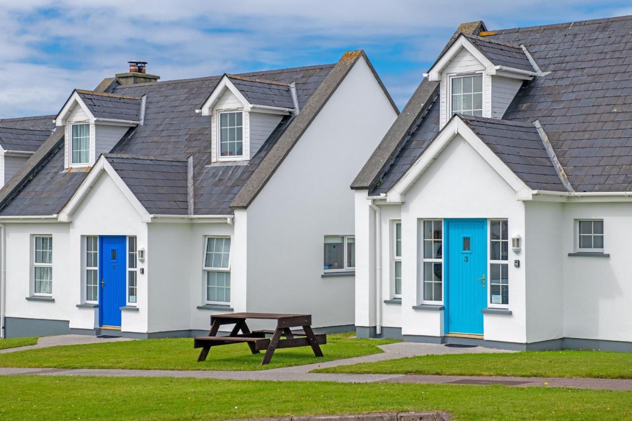 Dingle Harbour Cottages 3 Bed - Sleeps 6 Type A By Trident Holiday Homes Zewnętrze zdjęcie