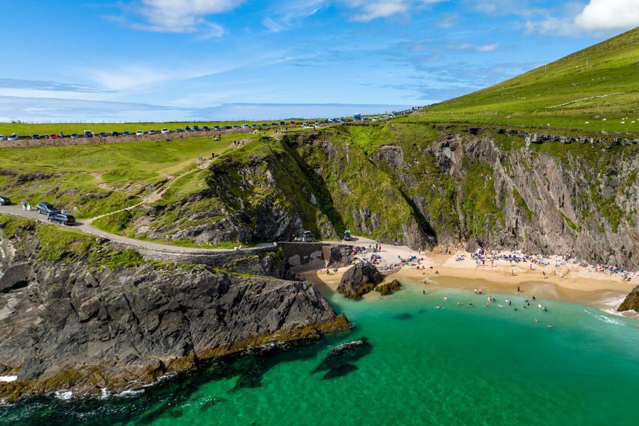 Dingle Harbour Cottages 3 Bed - Sleeps 6 Type A By Trident Holiday Homes Zewnętrze zdjęcie