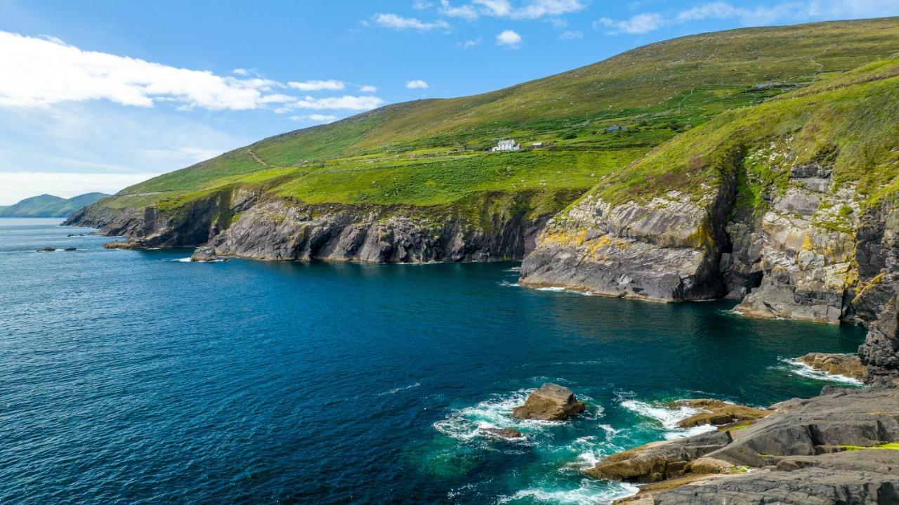 Dingle Harbour Cottages 3 Bed - Sleeps 6 Type A By Trident Holiday Homes Zewnętrze zdjęcie
