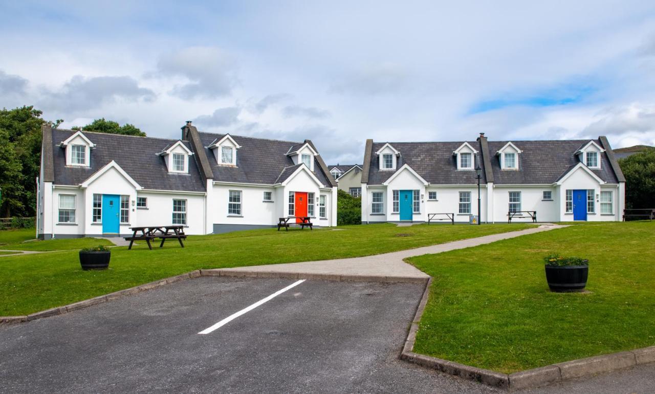 Dingle Harbour Cottages 3 Bed - Sleeps 6 Type A By Trident Holiday Homes Zewnętrze zdjęcie
