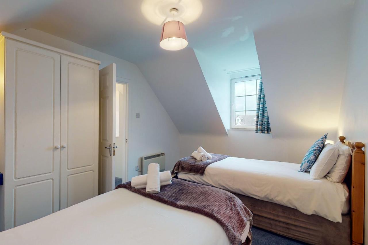 Dingle Harbour Cottages 3 Bed - Sleeps 6 Type A By Trident Holiday Homes Zewnętrze zdjęcie