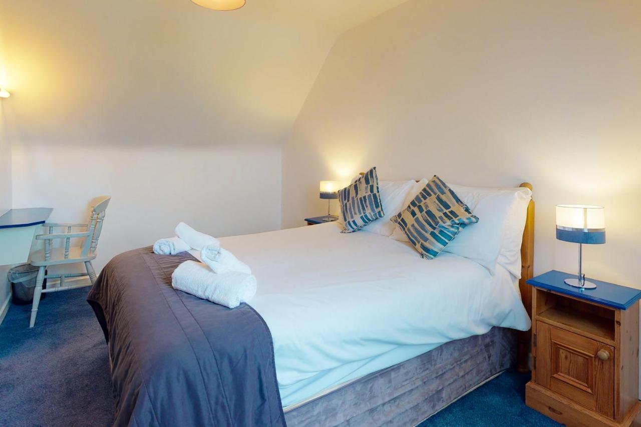 Dingle Harbour Cottages 3 Bed - Sleeps 6 Type A By Trident Holiday Homes Zewnętrze zdjęcie