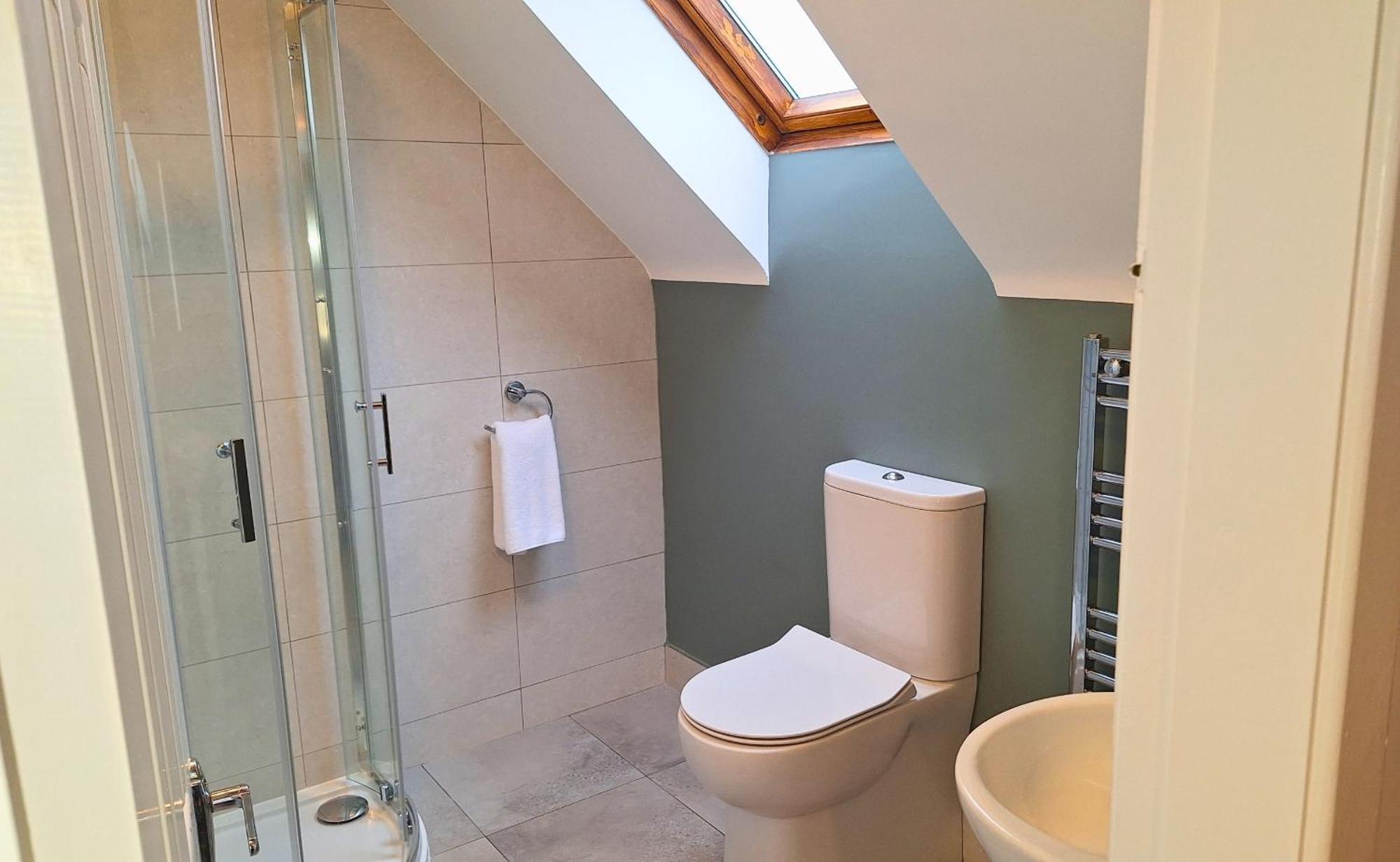 Dingle Harbour Cottages 3 Bed - Sleeps 6 Type A By Trident Holiday Homes Zewnętrze zdjęcie