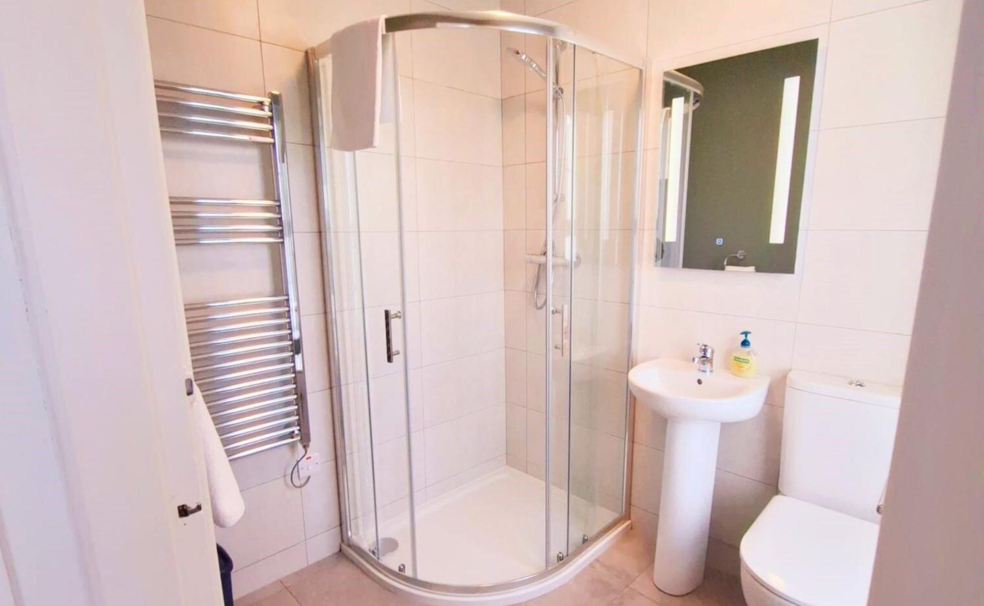 Dingle Harbour Cottages 3 Bed - Sleeps 6 Type A By Trident Holiday Homes Zewnętrze zdjęcie