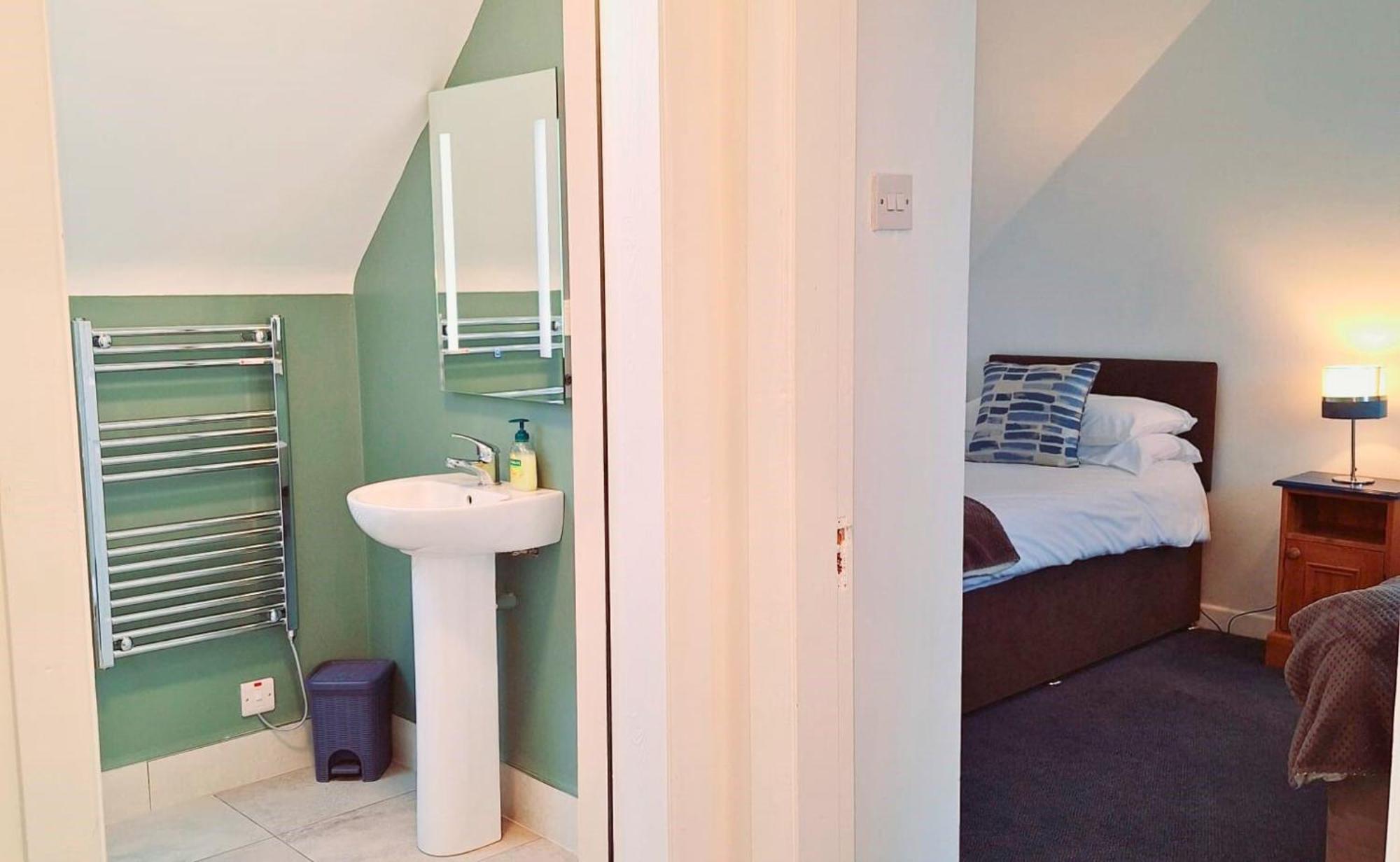 Dingle Harbour Cottages 3 Bed - Sleeps 6 Type A By Trident Holiday Homes Zewnętrze zdjęcie